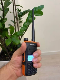 Рація AGENT AR-UV10 (AR-UV10) фото від покупців 6