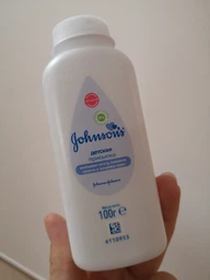 Присипка Johnson’s Baby, 100 г фото від покупців 5