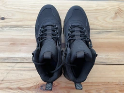 Мужские ботинки с Gore-Tex ECCO MX M 82022451052 42 27.5 см Черные (194890197466) фото от покупателей 3
