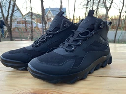 Мужские ботинки с Gore-Tex ECCO MX M 82022451052 42 27.5 см Черные (194890197466) фото от покупателей 2