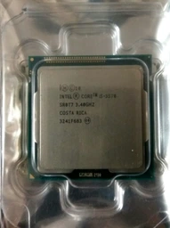 Процессор Intel Core i5-3570 3.40GHz/6MB/5GT/s (SR0T7) s1155 Tray фото от покупателей 8