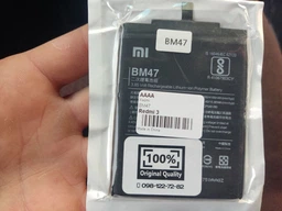 Батарея для Xiaomi BM47 (Redmi 3, 3s, 3x, 4x) [Original PRC] фото от покупателей 7