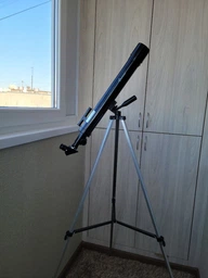 Телескоп OPTICON — StarRanger 50F600AZ фото от покупателей 15
