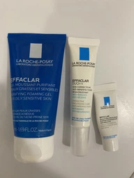 Набор La Roche-Posay Effaclar для проблемной кожи лица (5902503198114) фото от покупателей 9