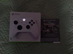 Геймпад Microsoft Xbox Series X | S Wireless Controller Pulse Red (QAU-00012)