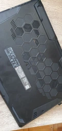 Ноутбук ASUS TUF Gaming F15 FX506HCB-HN143 (90NR0723-M04950) Eclipse Gray фото от покупателей 3