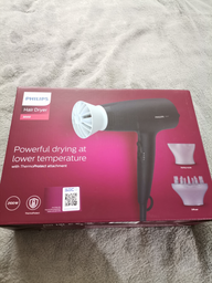 Фен PHILIPS BHD360/20 серии 3000 фото от покупателей 19