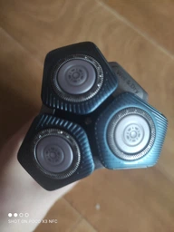Електробритва PHILIPS S7786/55 серії 7000 фото від покупців 1