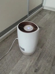 Увлажнитель воздуха PHILIPS 2000 series HU2716/10 фото от покупателей 16