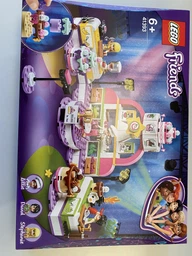 Конструктор LEGO Friends Соревнование кондитеров 361 деталь (41393) фото от покупателей 2