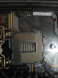 Материнская плата Asus TUF GAMING B460-PLUS фото от покупателей 6