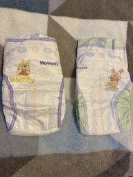 Подгузники Huggies Elite Soft 4 Box 8-14 кг 120 шт (5029053578125) фото от покупателей 17
