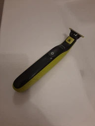 Электростанок (триммер) Philips OneBlade QP2520/20 (8710103785293/8710103784982) фото от покупателей 19