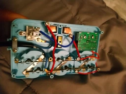 Сітковий фільтр XOKO SP-3-3-1, 2 м, 3 EU розетки, 1 міжнародна розетка, 3 USB сірий