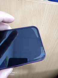 Захисне скло Armorstandart Pro 3D для смартфона Apple iPhone 14/13/13 Pro Black (ARM60264) фото від покупців 6