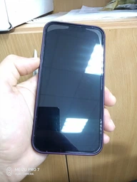 Захисне скло Armorstandart Pro 3D для смартфона Apple iPhone 14/13/13 Pro Black (ARM60264) фото від покупців 3