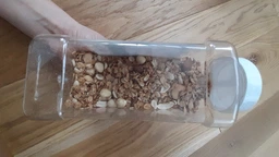 Гранола Bee Granola Ореховая 500 г (4820228430146) фото от покупателей 7