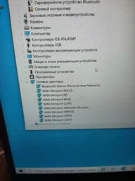 Ноутбук HP Pavilion 15-eh1107ua (4A7N3EA) Silver / AMD Ryzen 3 5300U / RAM 8 ГБ / SSD 512 ГБ / Подсветка клавиатуры фото от покупателей 1