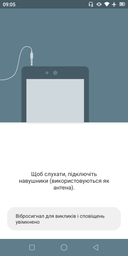 Смартфон Sigma mobile X-treme PQ38 Dual Sim Black Чорний фото від покупців 3
