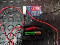 Аккумулятор Duracell&nbsp;Recharge Ni-MH AA 1300 mAh 2 шт (5000394047716) фото от покупателей 14