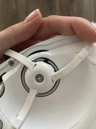 Комплект для робота-пылесоса Xiaomi Mijia / RoboRock S50 / S51 / S55 / S5 Max / S6 / E20 / C10 Xiaowa фото от покупателей 2