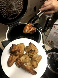 Насадка-мультипечь TEFAL Cook4me Extra Crisp EY150830 фото от покупателей 18