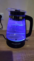 Електрочайник Russell Hobbs 26080-70 фото від покупців 9