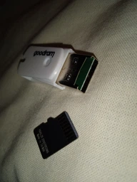 Карта памяти Goodram 64GB microSDXC class 10 UHS-I (M1A4-0640R12) фото от покупателей 3