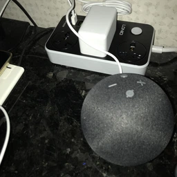 Сітковий підовжувач Ldnio SC3604, 3 розетки Combo, 6 USB, 2 метри grey-black фото від покупців 1