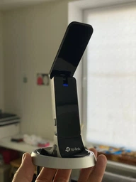 Wi-Fi адаптер TP-Link Archer T9UH фото от покупателей 4