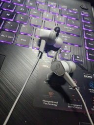 Мышь Asus ROG Strix Impact II USB Black (90MP01E0-B0UA00) фото от покупателей 10