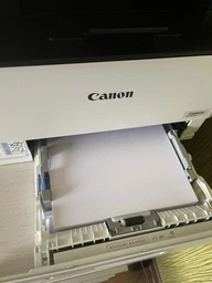 МФУ Canon i-SENSYS MF443dw, Wi-Fi, duplex, ethernet, DADF (3514C008) фото от покупателей 3