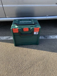 Ящик для инструмента Metabo metaBOX&nbsp;340 (626888000)