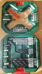 Набор принадлежностей Bosch X-Line 34 (2607010608) фото от покупателей 2