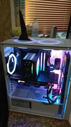 Материнская плата Asus TUF Gaming B560M-Plus Wi-Fi (s1200, Intel B560, PCI-Ex16) фото от покупателей 19
