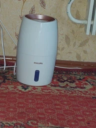 Увлажнитель воздуха PHILIPS 2000 series HU2716/10 фото от покупателей 15