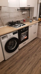 Духова шафа Whirlpool AKP 458 NB (AKP458NB) фото від покупців 13