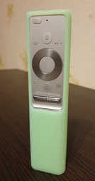 Чехол Piko TV Remote Case для пульта ДУ Samsung PTVRC-SM-01 Красный (1283126486197) фото от покупателей 4