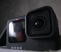 Видеокамера GoPro HERO 9 Black (CHDHX-901-RW) фото от покупателей 5