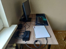 Порт-репликатор (док-станция) Dell Dock WD19S 130W (210-AZBX)