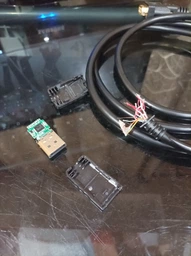 Кабель Cablexpert DisplayPort DVI (CC-DPM-DVIM-3M) фото від покупців 2