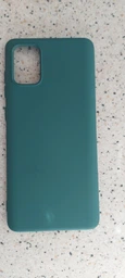 Чехол для смартфона ArmorStandart Icon Case для Samsung Galaxy A71 (A715) Red (ARM56345) фото от покупателей 6