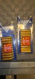 Батарейка Varta Longlife AAA BLI 30 Alkaline (4103101630) фото от покупателей 9
