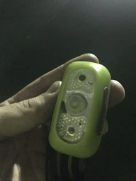 Ліхтар налобний акумуляторний Emos P3534 230 Лм, 80 м, Li-Pol 1200 мАг фото від покупців 1