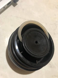 Термочашка Coffee time Awesome 450 мл Ardesto AR2645DMW