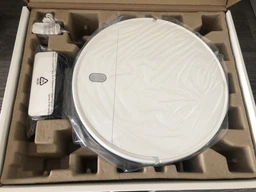 Робот-пилосос Xiaomi Mi Robot Vacuum-Mop Essential (695919) фото від покупців 5