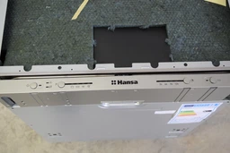 Посудомоечная машина Hansa ZIM634.1B фото от покупателей 3