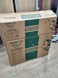 Кондиціонер Leberg LS-07ODI3/LU-07ODI3 фото від покупців 5