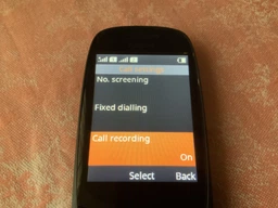 Мобильный телефон Nokia 6310 Dual Sim Green (16POSE01A08) фото от покупателей 3