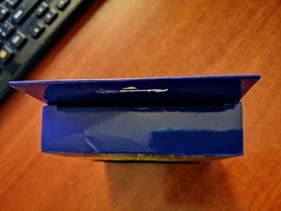 Адаптер (зовнішня мережева карта) LAN / USB (48126)